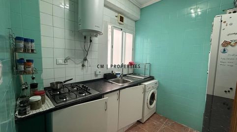 Foto 3 de Piso de alquiler en Sant Gaietà, Zona La Ermita, Torrent