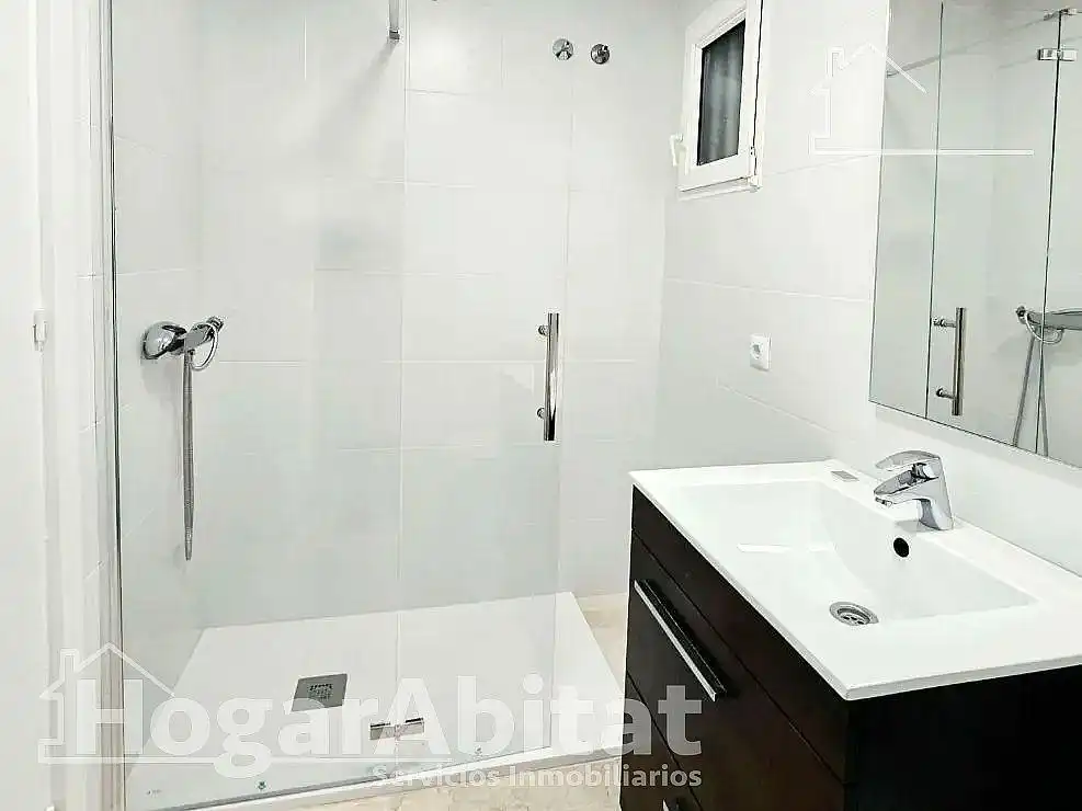 Badezimmer von Wohnung zum Verkauf in Orihuela Costa