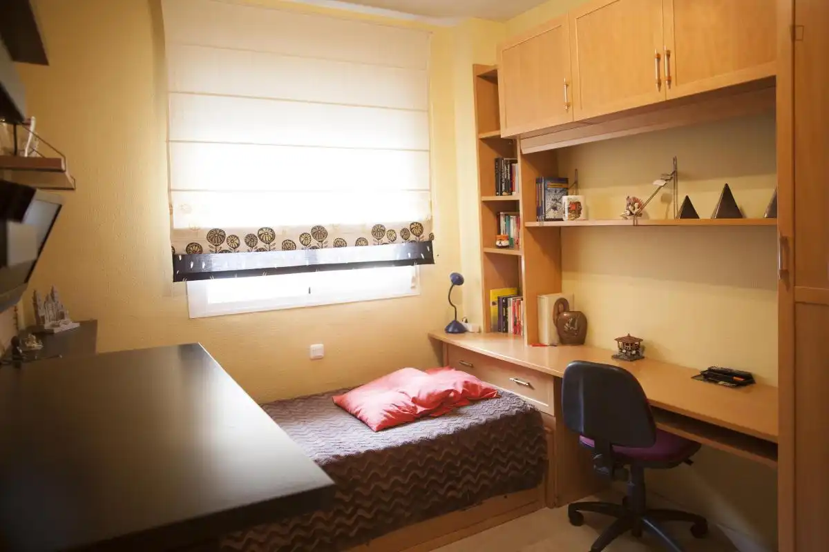 Habitación en Parque Atlántico- San Matías