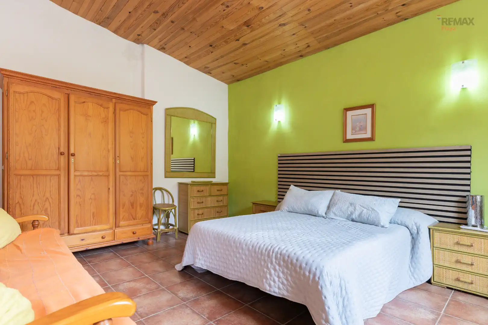 Detached house with pool for sale in Calle Águilas, imagen 22