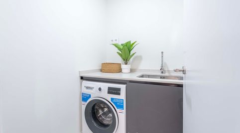 Foto 4 de Apartament en venda a Calle de Ventura Rodríguez, Argüelles, Madrid Capital