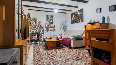 Foto 3 de Casa o chalet en venta en Calle Nou, 13, Càlig, Castellón