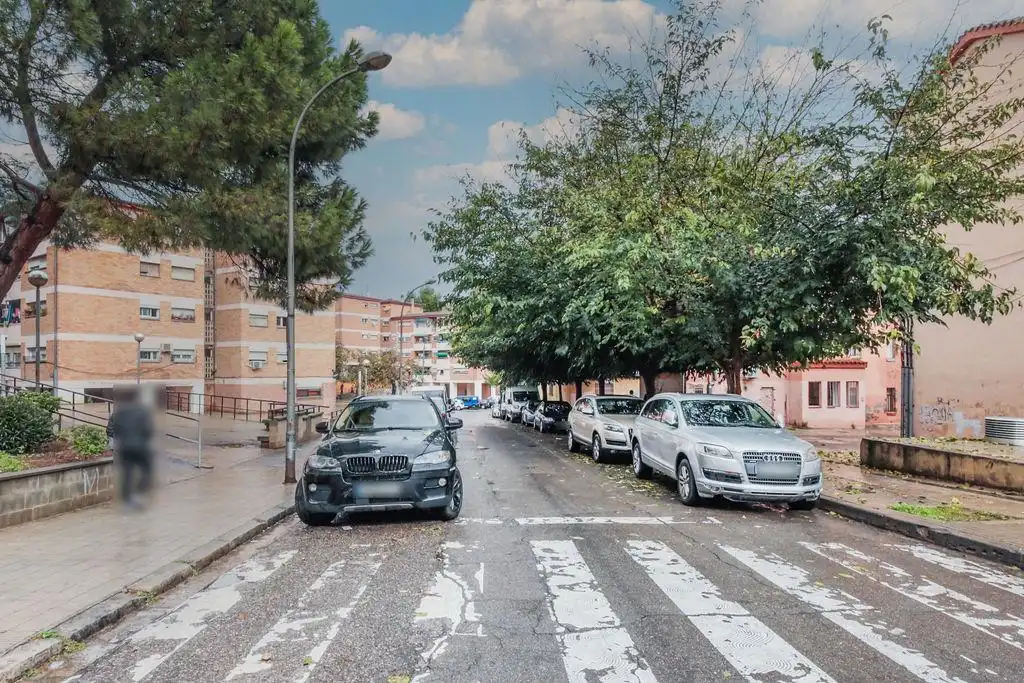 Vista exterior de Casa o xalet en venda en Nuevo Baztán amb Jardí privat i Piscina