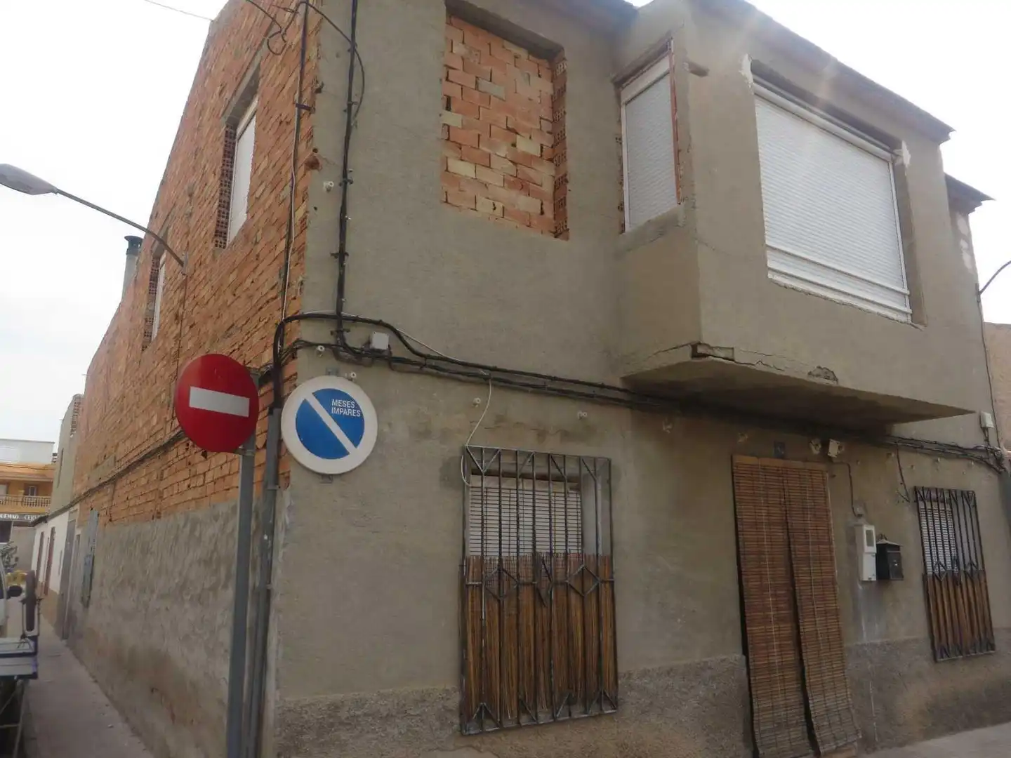Casa a schiera in vendita a General Moscardo 24, imagen 4