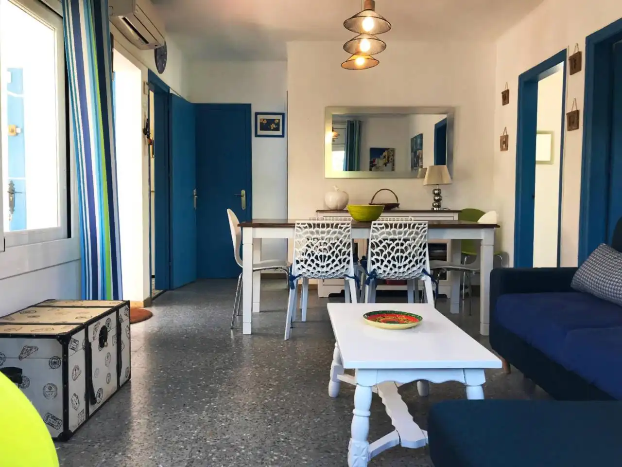 Detached house with pool for sale in Calle Urgell, imagen 10