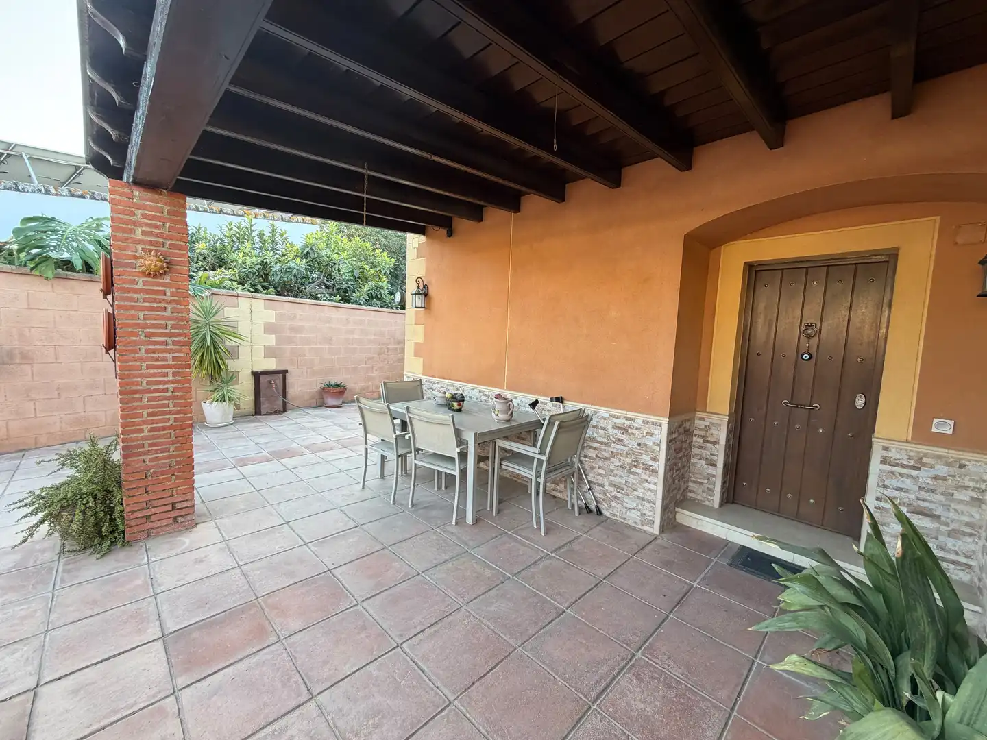 Maison mitoyenne avec piscine à vendre à Calle Villas Quinto, imagen 13