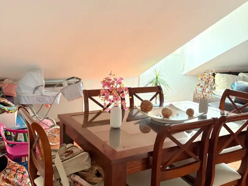 Appartamento in vendita a Barrio del pilar 17, imagen 13