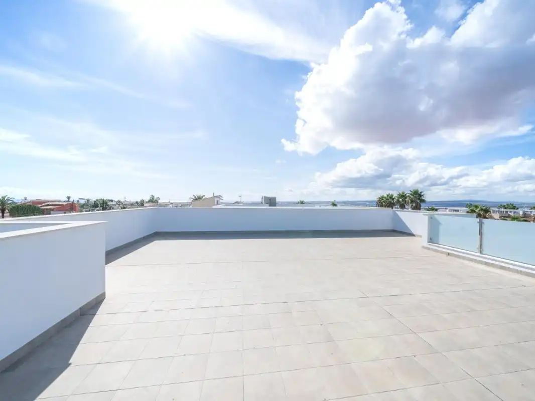 Casa o chalet en venta en C. Áncora, Aguas Nuevas