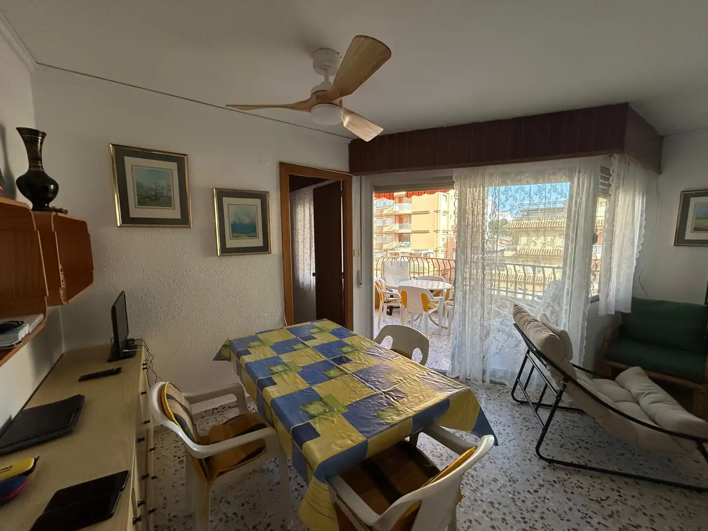 Wohnungen zur Miete in Carrer de Castella-Lleó, 26, Playa de Gandia