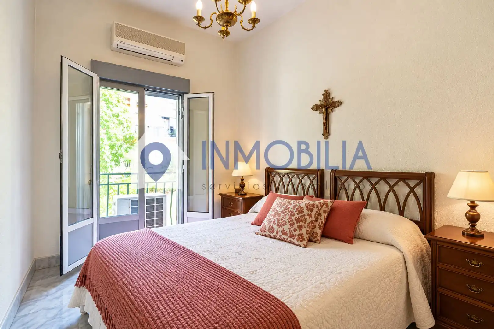 Flat for sale in Paseo Marqués de Zafra, imagen 7