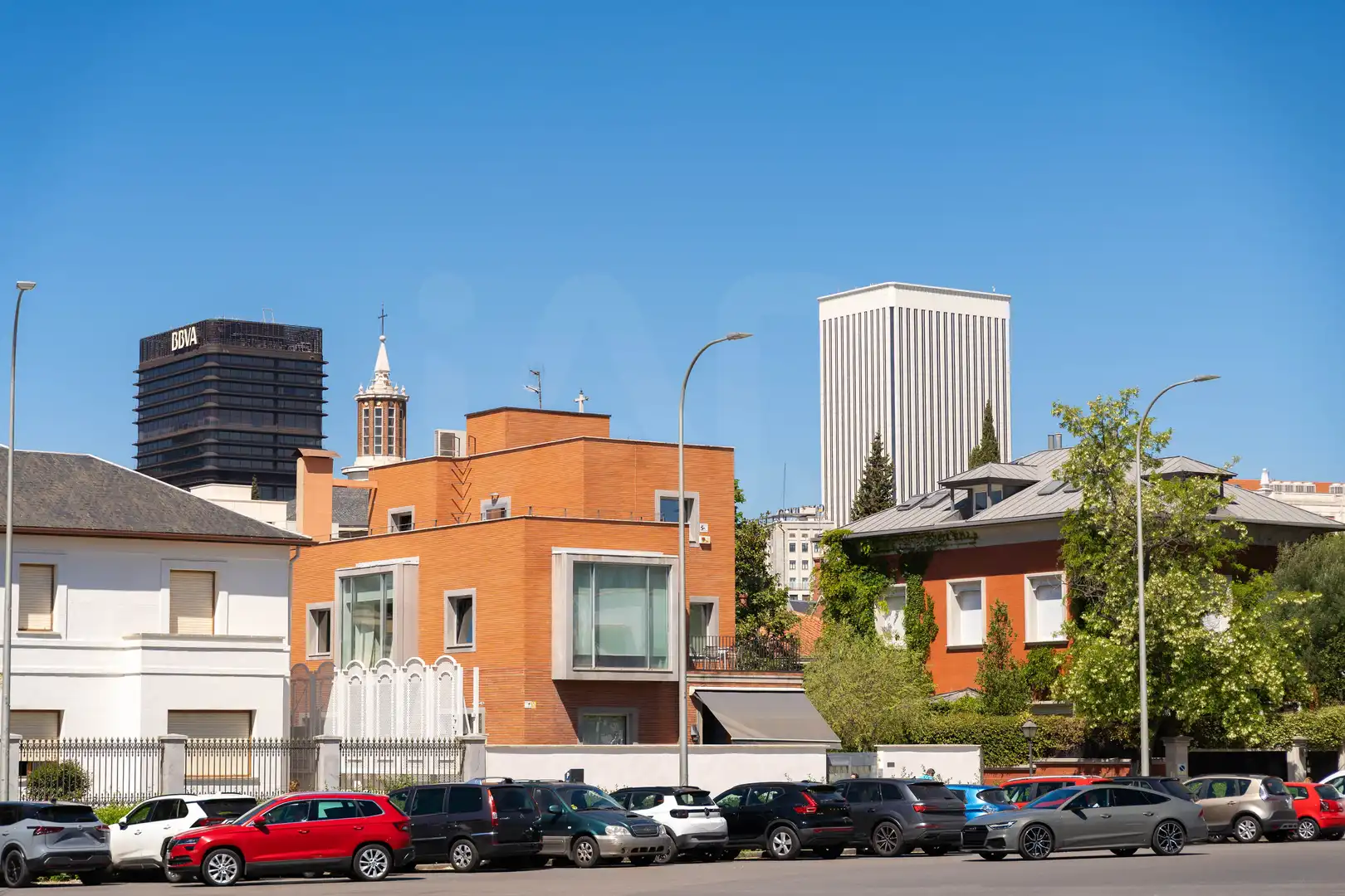 Flat with lift for sale in Chamartín, imagen 14