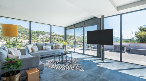 Foto 5 von Haus oder Chalet zum Verkauf in Alella, Barcelona