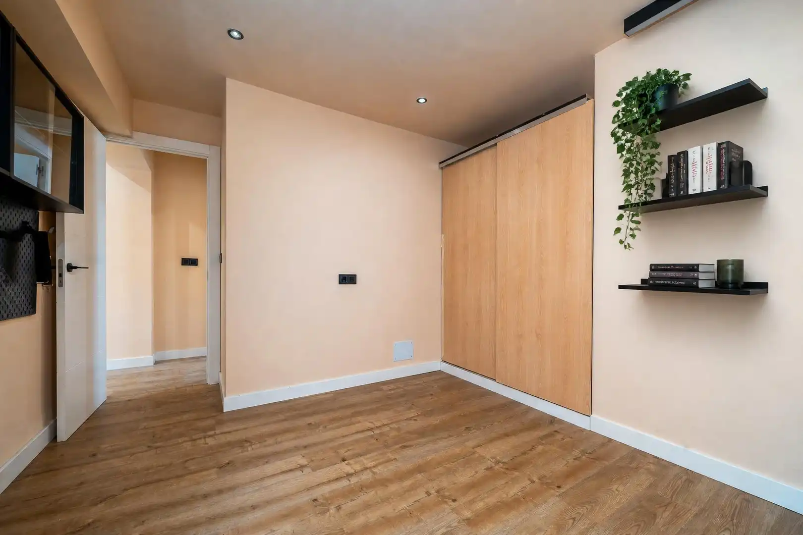 Ático en venta en  Palma de Mallorca con Aire acondicionado, Calefacción y Terraza