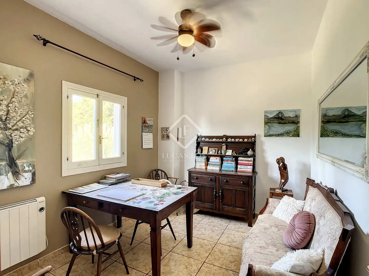 Casa rústica con jardín en venta en Alaior poble, imagen 22