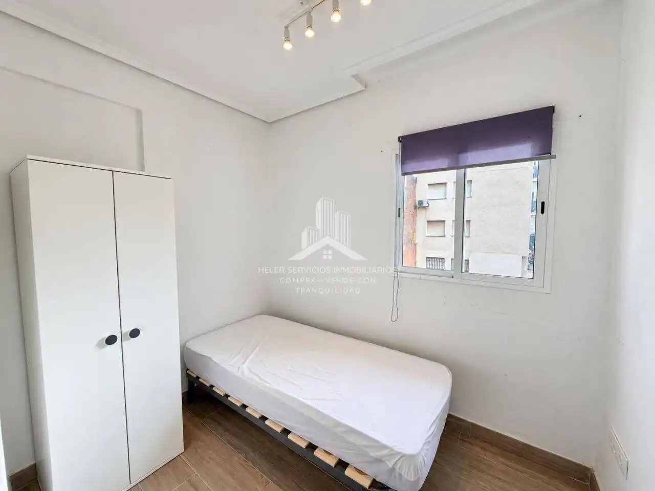 Piso con terraza en venta en Calle Horcas, imagen 9