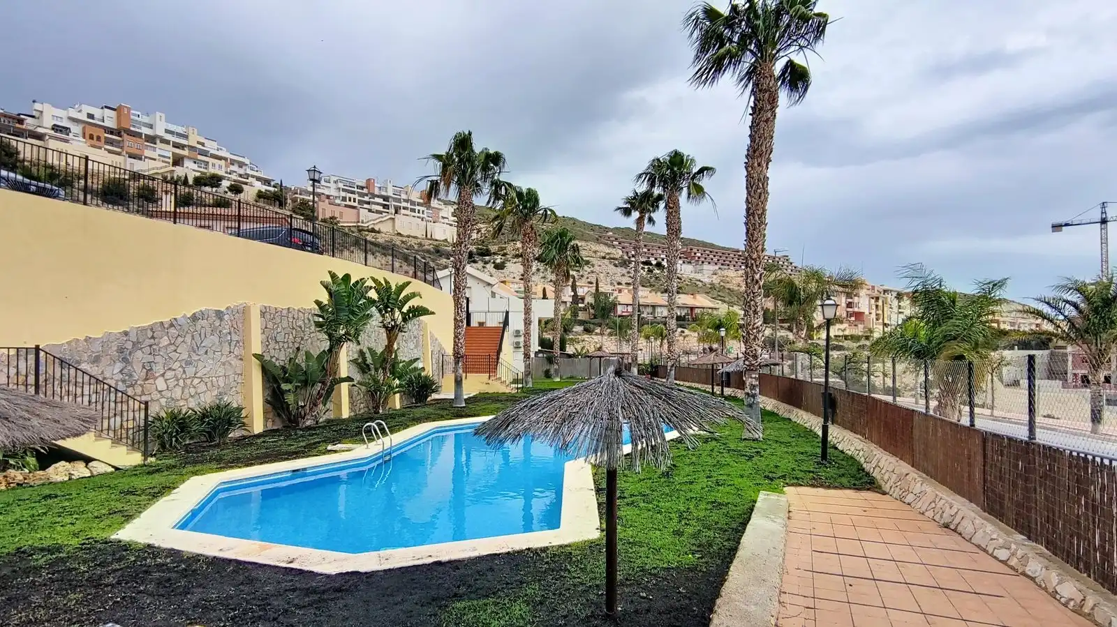 Villa con terrazza in vendita a Bonalba - Cotoveta, imagen 43