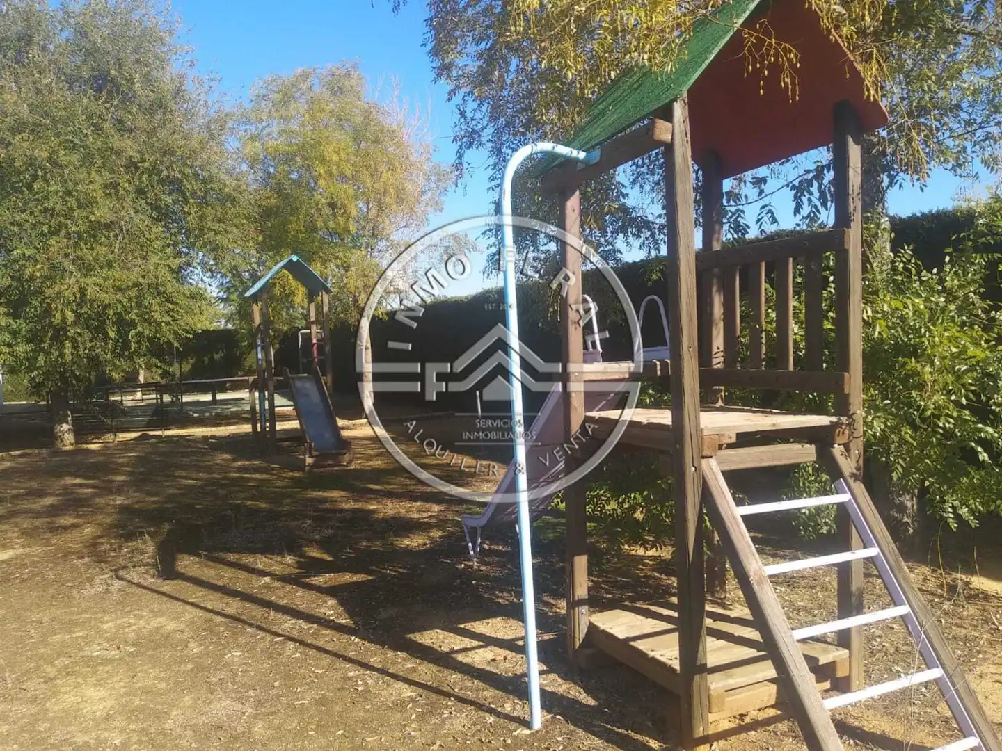 Casa rústica amb piscina en venda a Écija, imagen 8