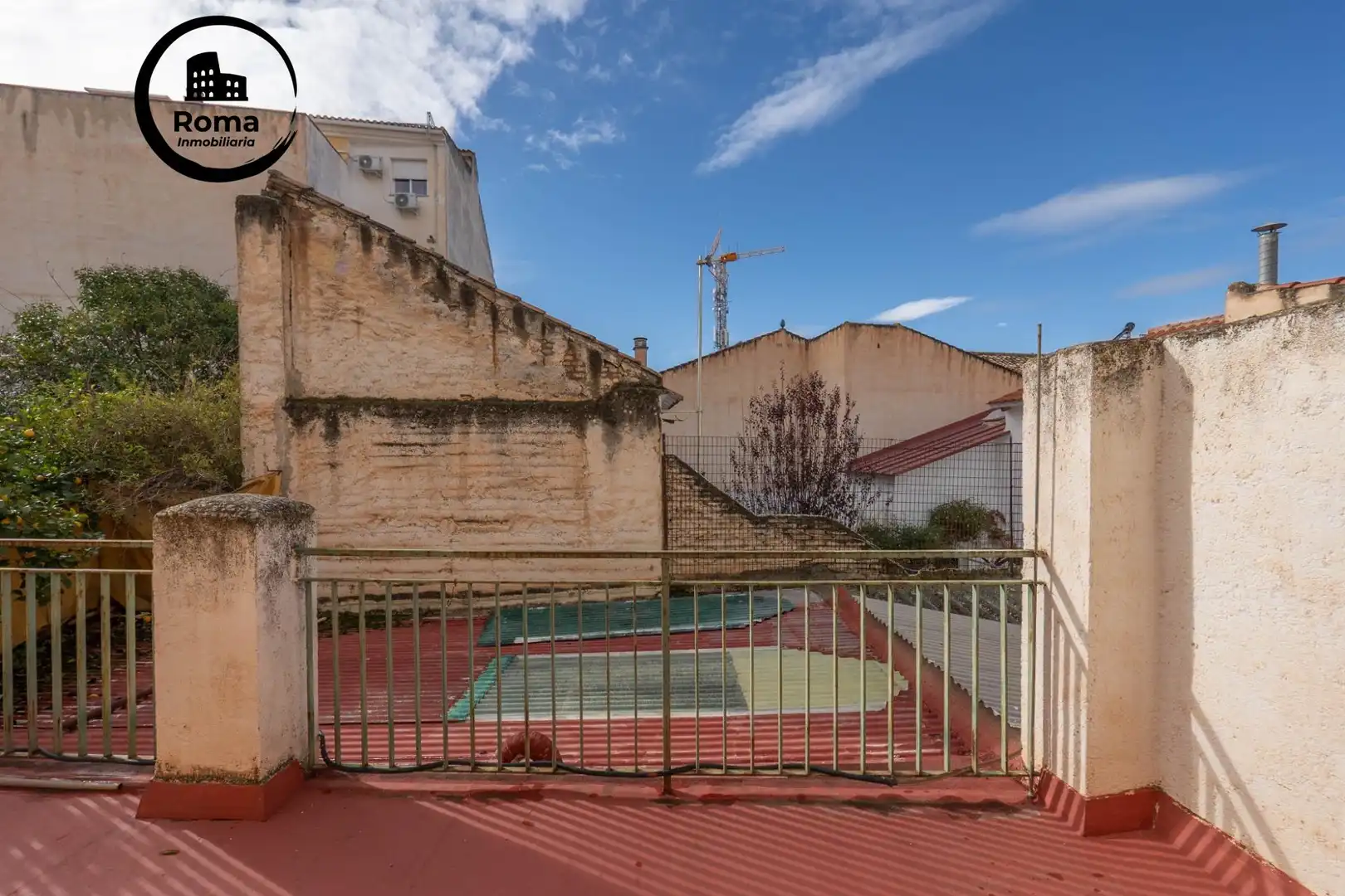 Residential land for sale in San Miguel, imagen 28