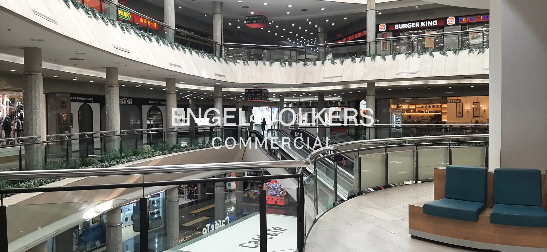 Local comercial de lloguer a Centre - Eixample – Can Llobet, imagen 3