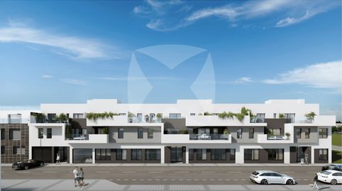 Foto 3 de Piso en venta en Calle Sierra de Los Riscos, Maria Auxiliadora - Barriada de Llera, Badajoz Capital