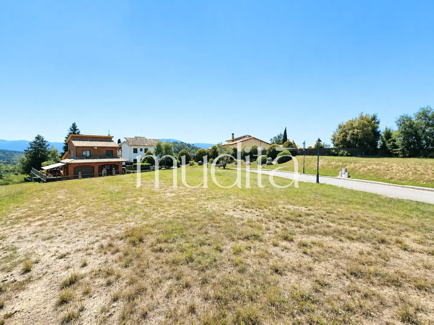 Wohnbaugrundstück zum Verkauf in Campins, imagen 29