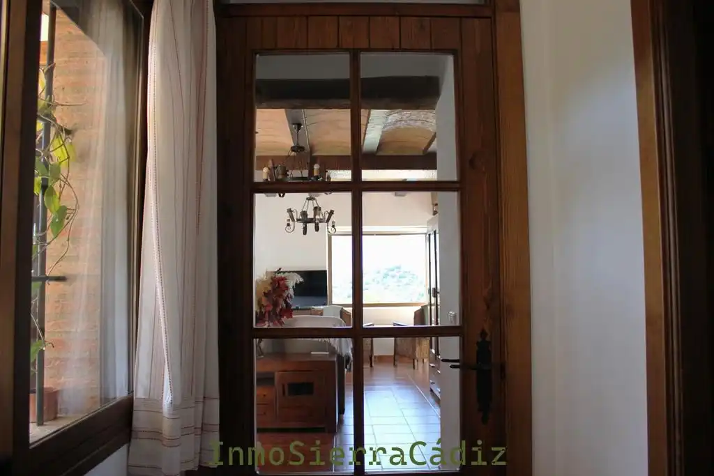 Casa rústica amb piscina en venda a N/A, imagen 38