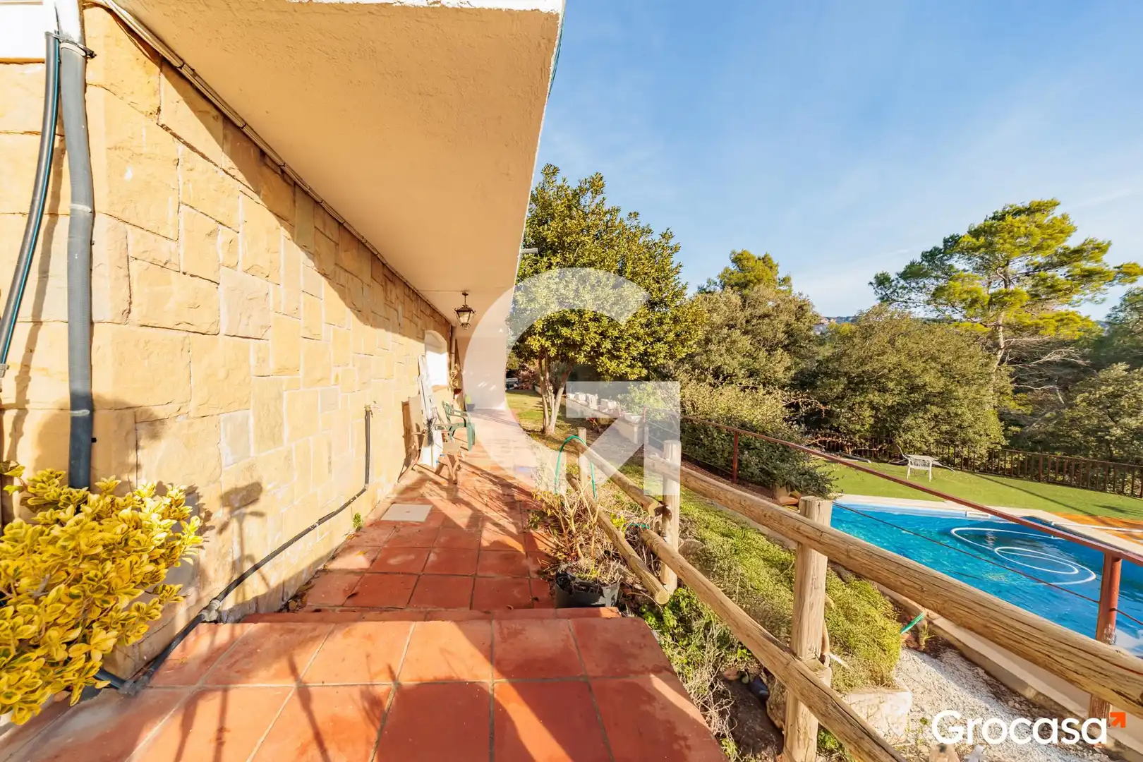 House with terrace for sale in Matadepera, imagen 8