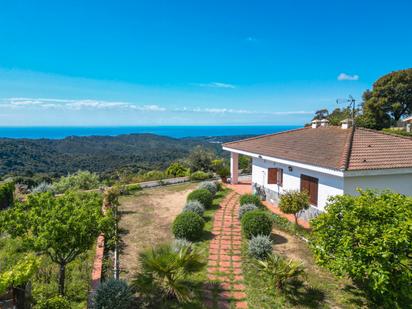 Haus oder Chalet zum verkauf in Sant Cebrià de Vallalta