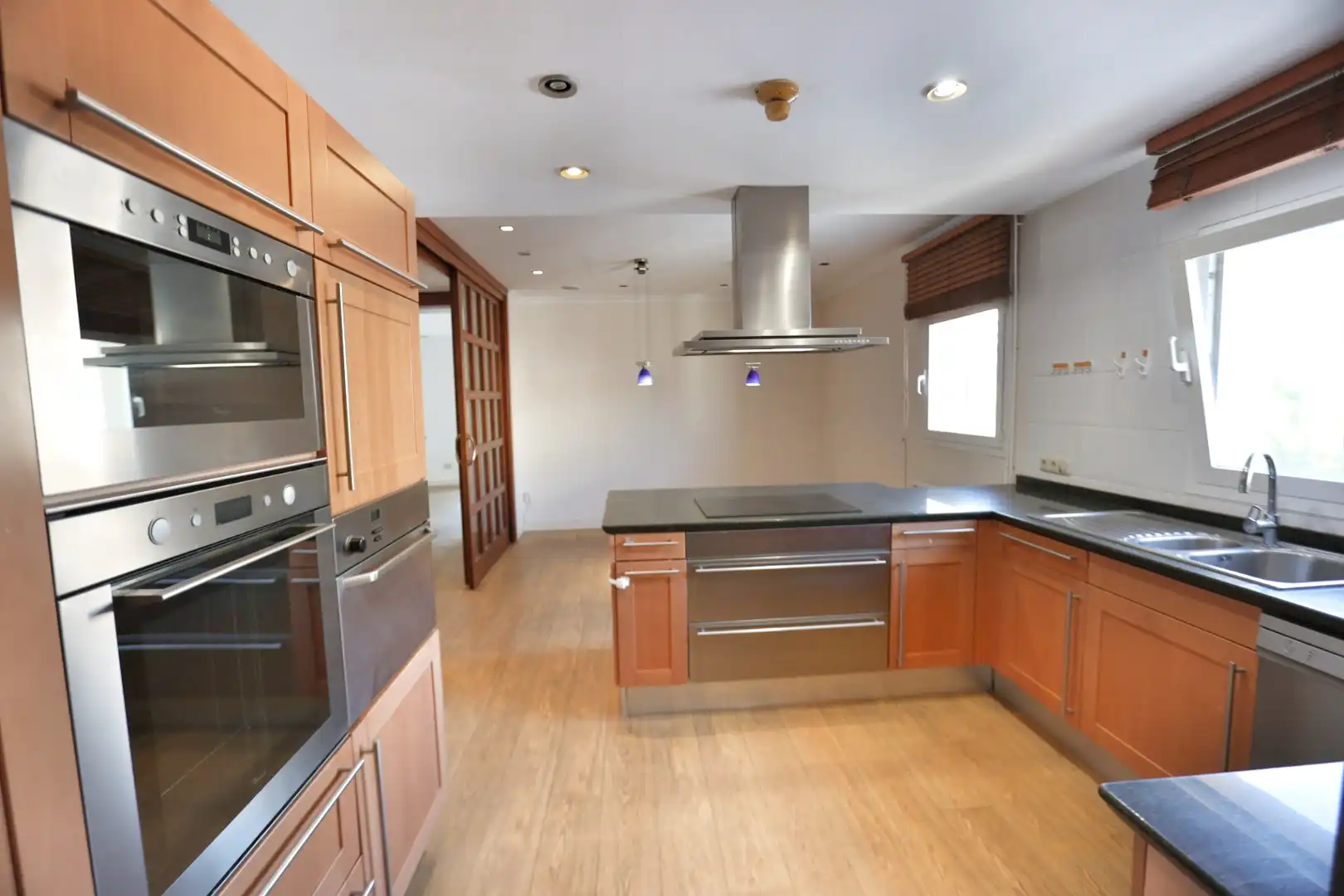 Penthouse mit Terrasse zum Verkauf in Ponent, imagen 15