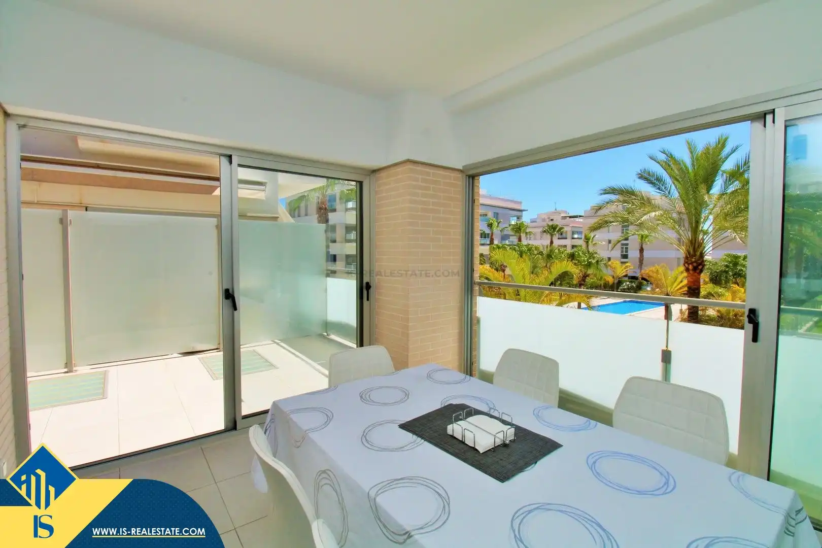 Wohnung mit Pool zum Verkauf in Orihuela Costa, imagen 3