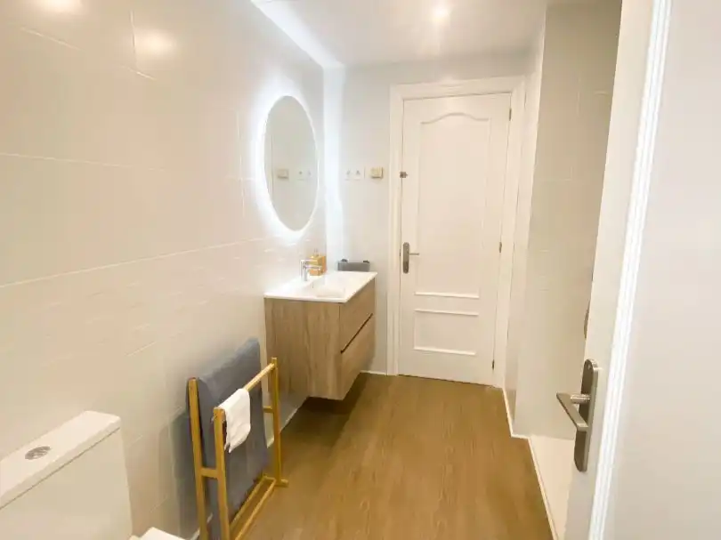 Wohnung mit Aufzug zum Verkauf in Carrasco i Formiguera 4, imagen 5