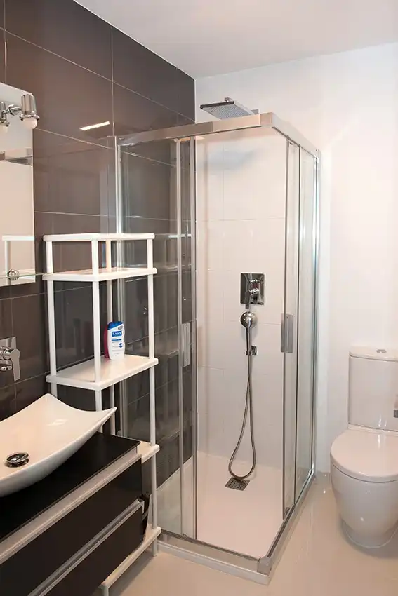 Apartament amb ascensor en venda a Pueblo Latino, imagen 21