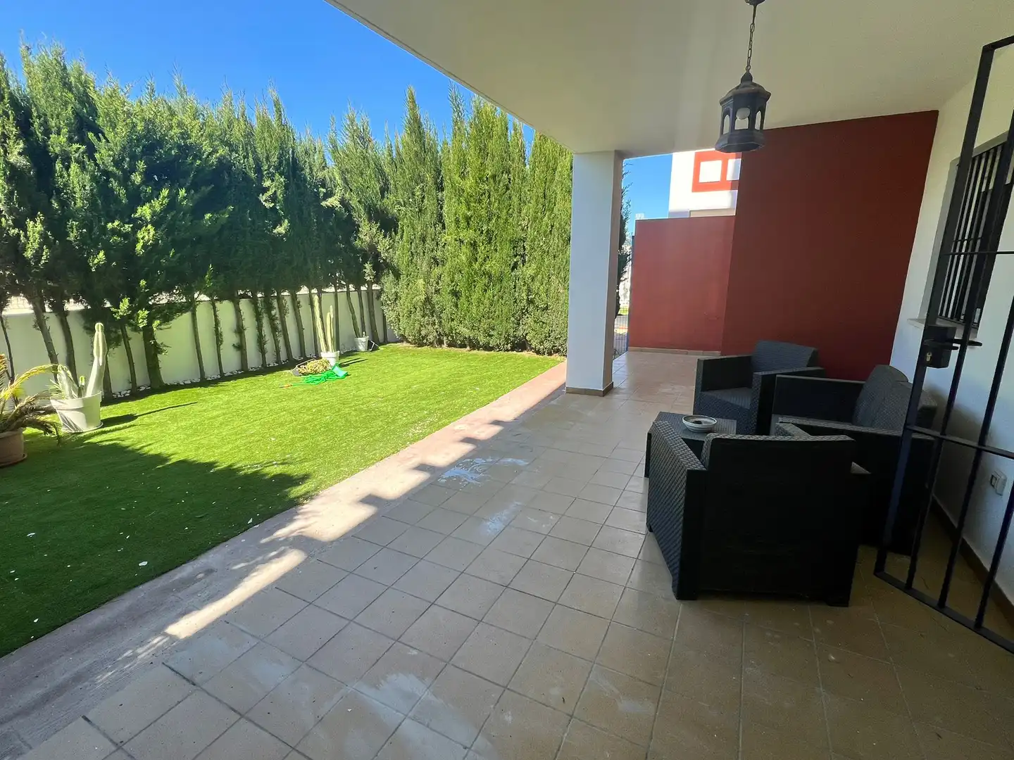Flat for rent in Calle Martín de Yudicibus, 820, Martín Miguel