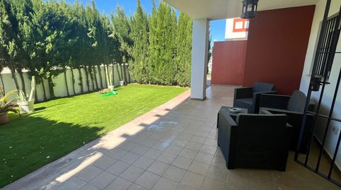 Foto 5 von Wohnung zur Miete in Calle Martín de Yudicibus, 820, Martín Miguel, Sanlúcar de Barrameda