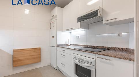 Photo 2 of Planta baja for sale in Arapiles, Madrid