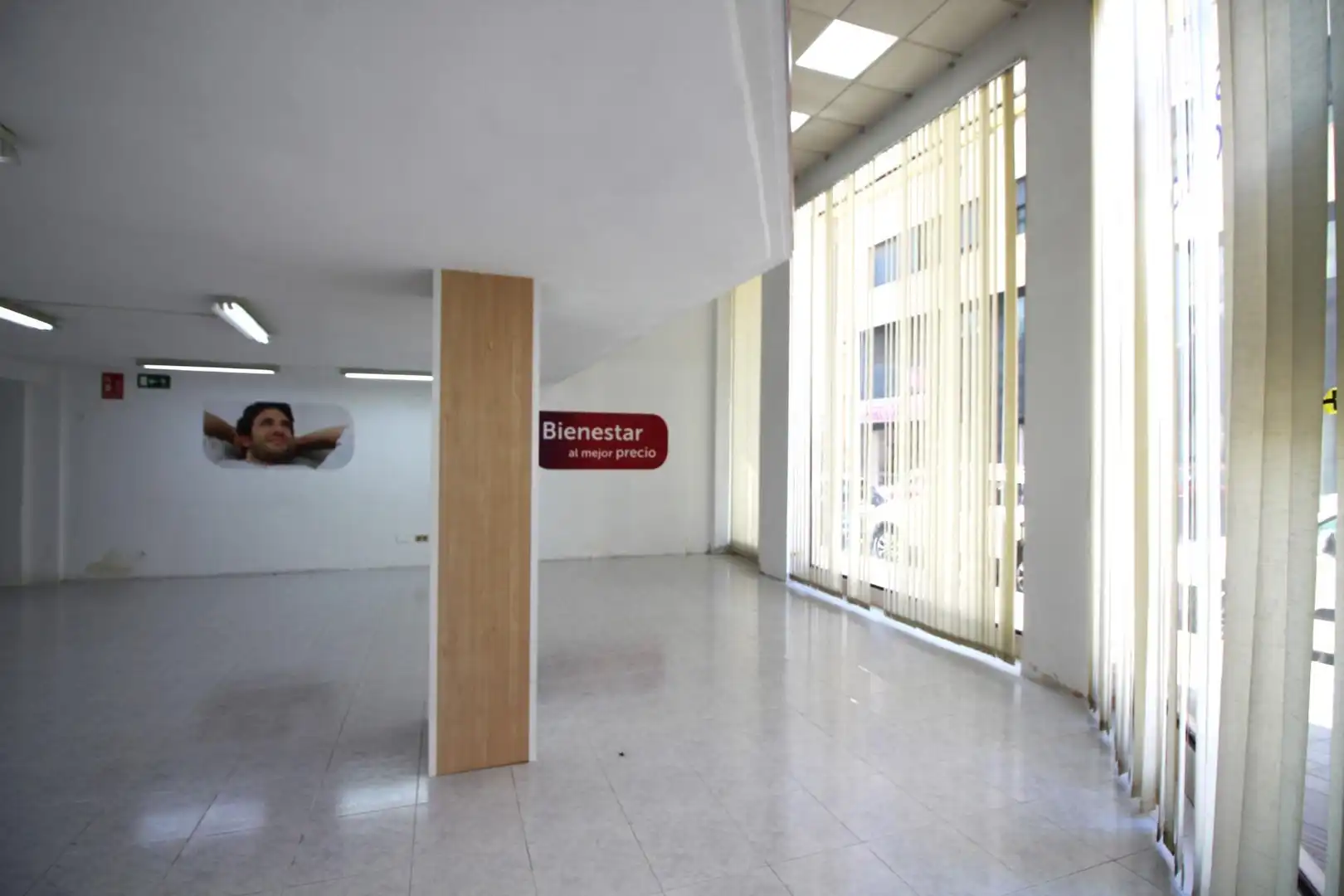 Local comercial de lloguer a Centro, imagen 8