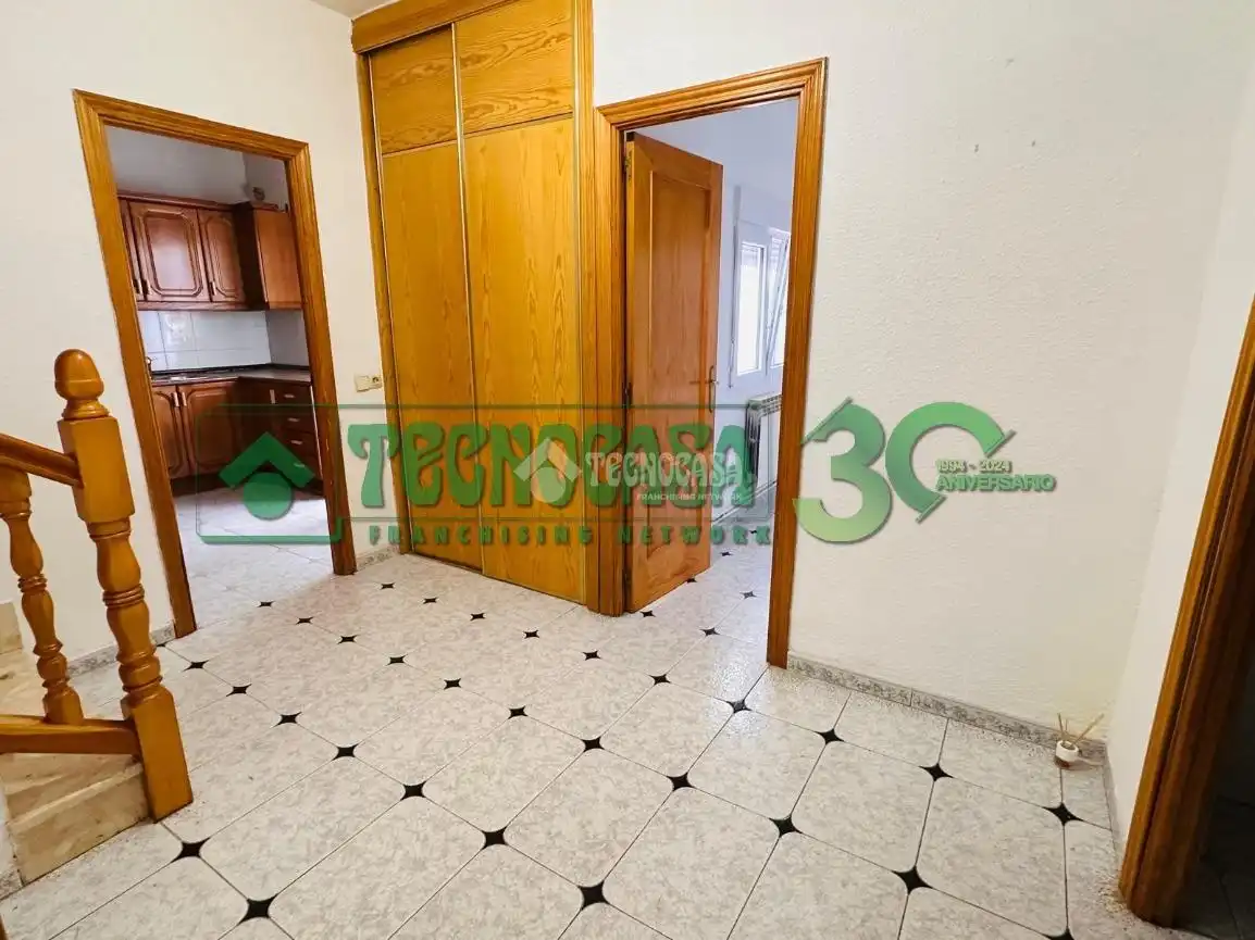 Maison jumelée à vendre à Olías del Rey, imagen 3
