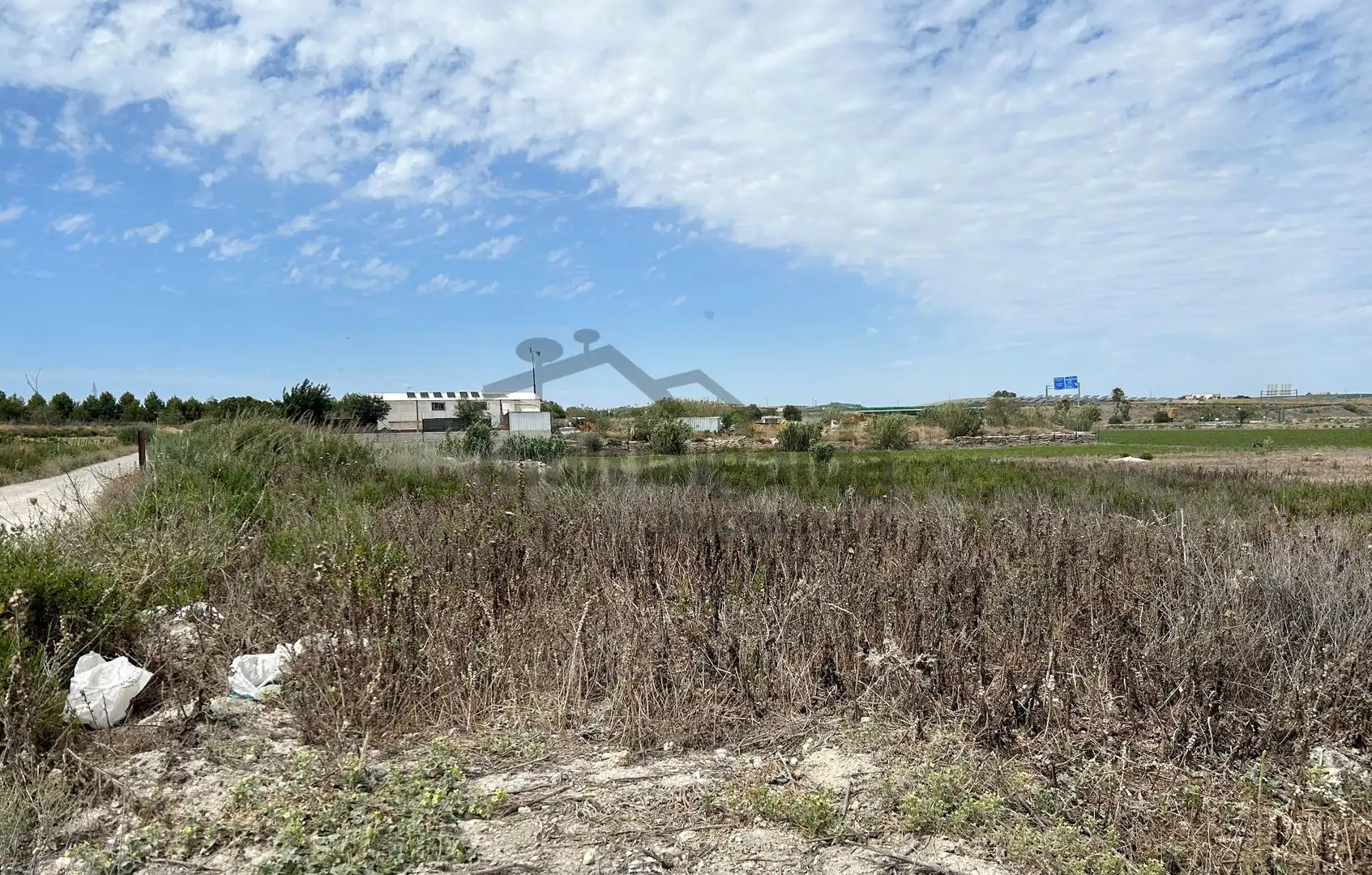 Rustikales Grundstück zum Verkauf in Ctra Jerez - Ctra del Puerto, imagen 5