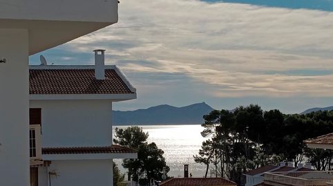 Foto 3 de Àtic en venda a Port d'Alcúdia - Platja d'Alcúdia, Alcúdia
