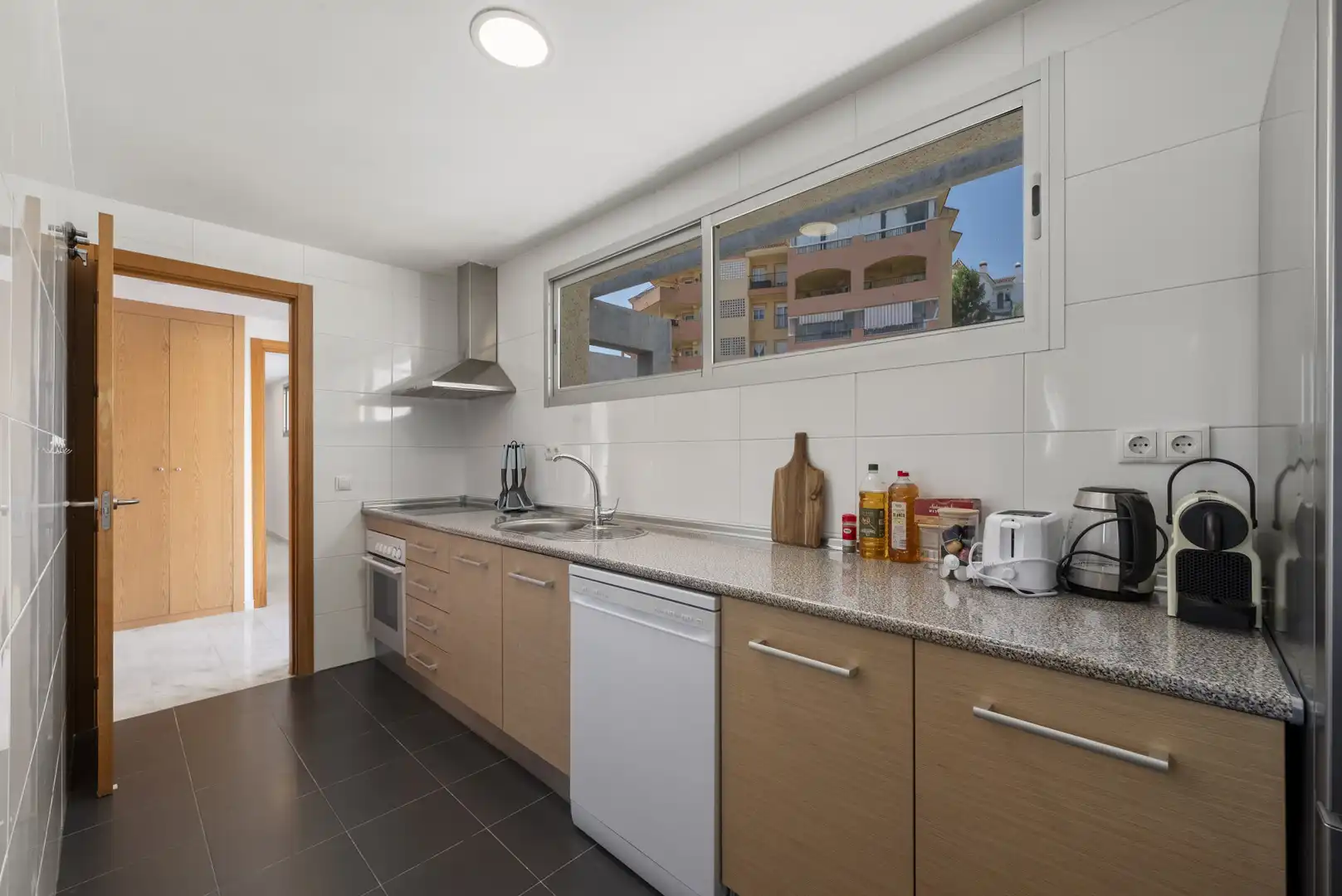 Ático con piscina en venta en Riviera del Sol, imagen 17
