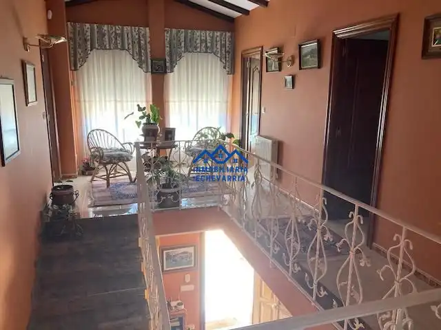 Casa o xalet en venda en Muskiz amb Calefacció i Traster