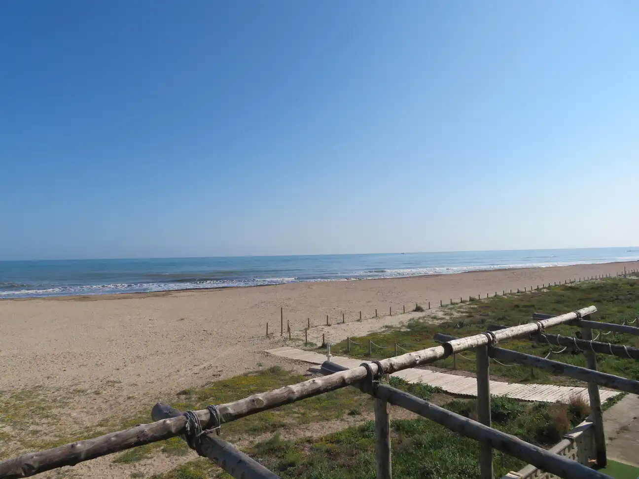Apartments for sale in Dénia  with Air Conditioner, Terrace and Furnished