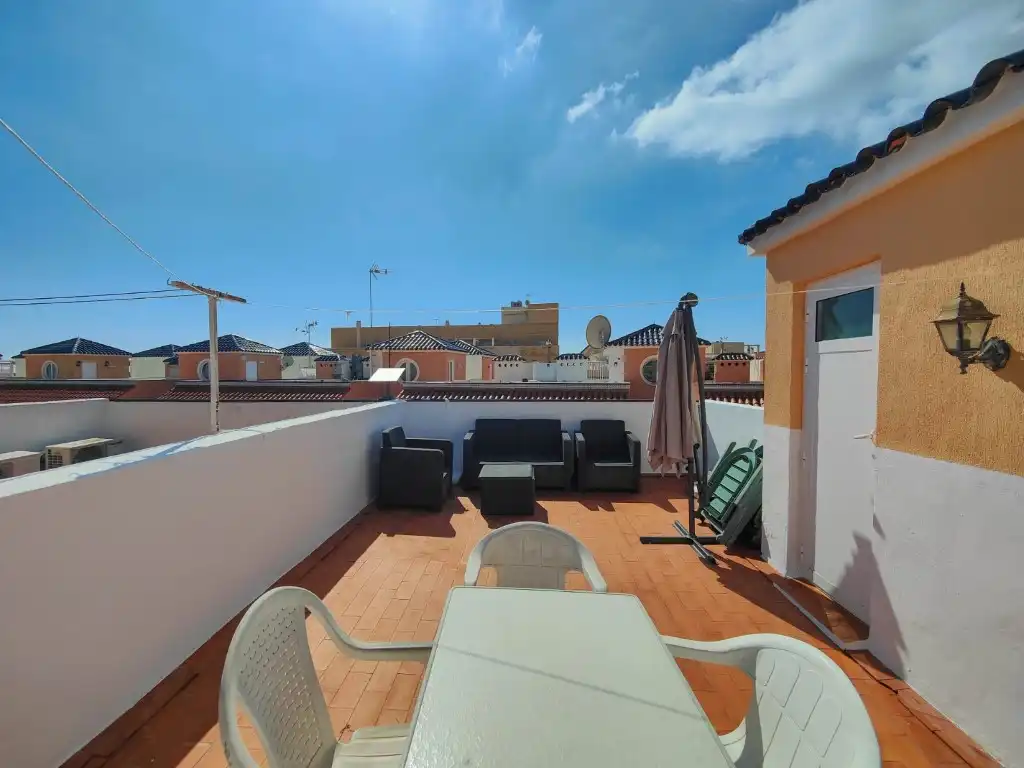 Penthouse zum Verkauf in Calle Puerto Romano Del, imagen 9