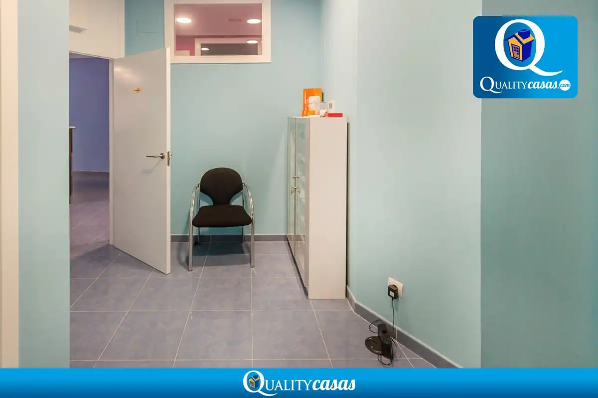 Business premises for sale in Rincón de Loix, imagen 15