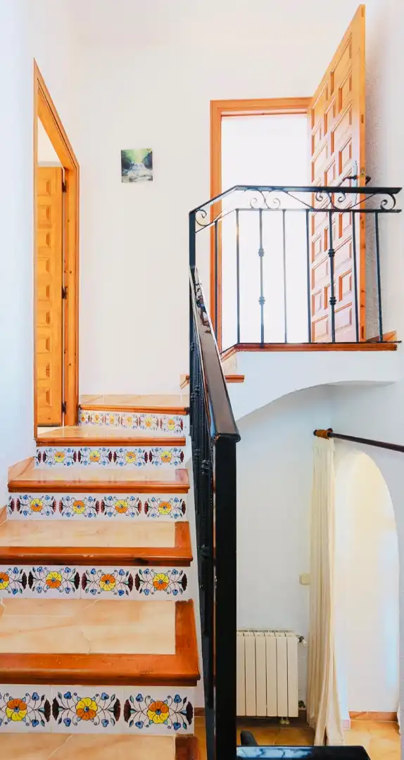 Villa avec terrasse à vendre à La Granadella  - Costa Nova, imagen 19
