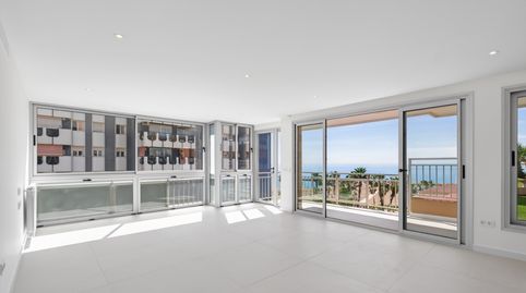 Foto 5 de Ático en venta en Paseo Marítimo Pablo Ruiz Picasso, La Malagueta - Monte Sancha, Málaga Capital