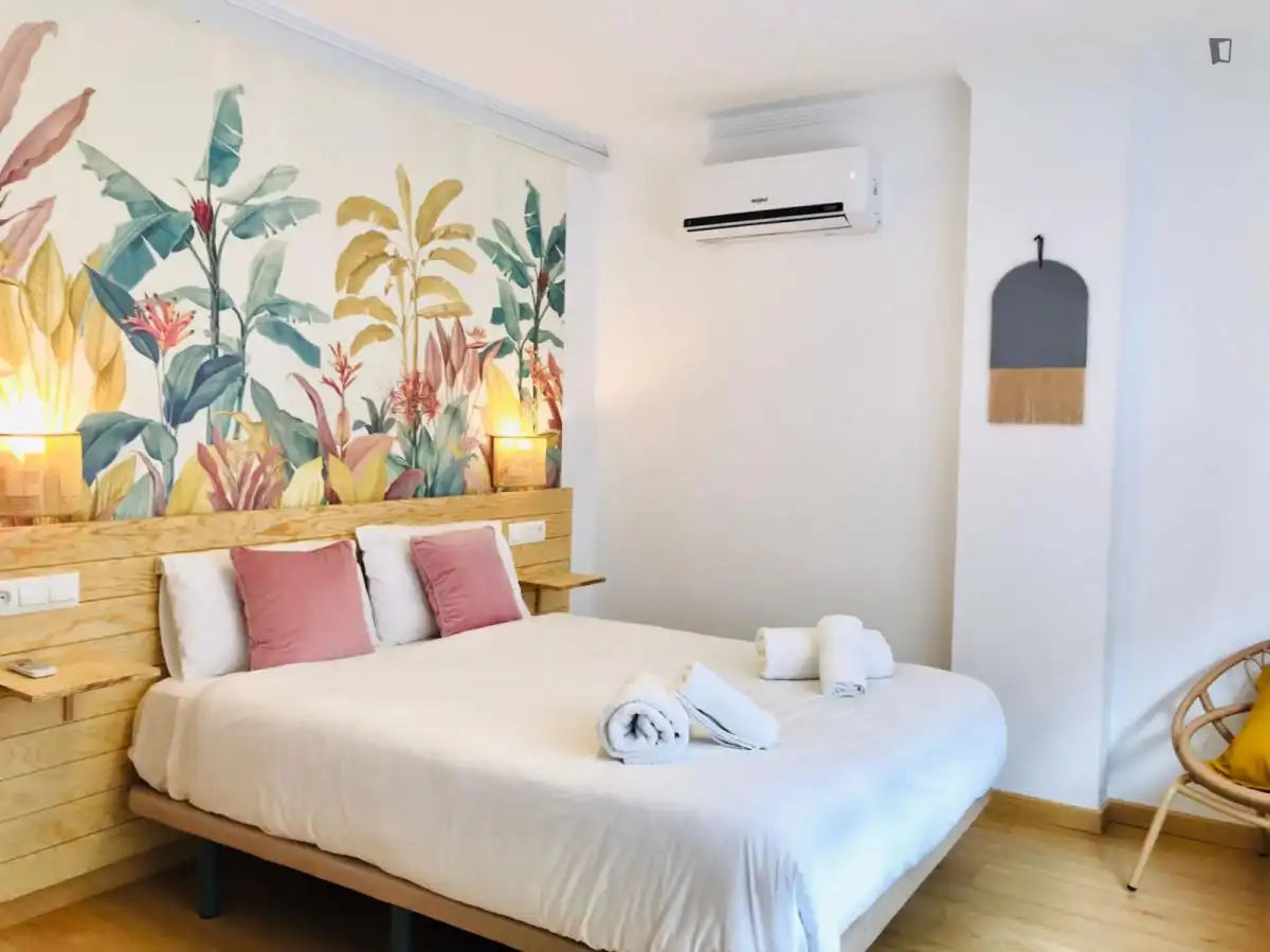 Apartments for rent in Perchel Sur - Plaza de Toros Vieja