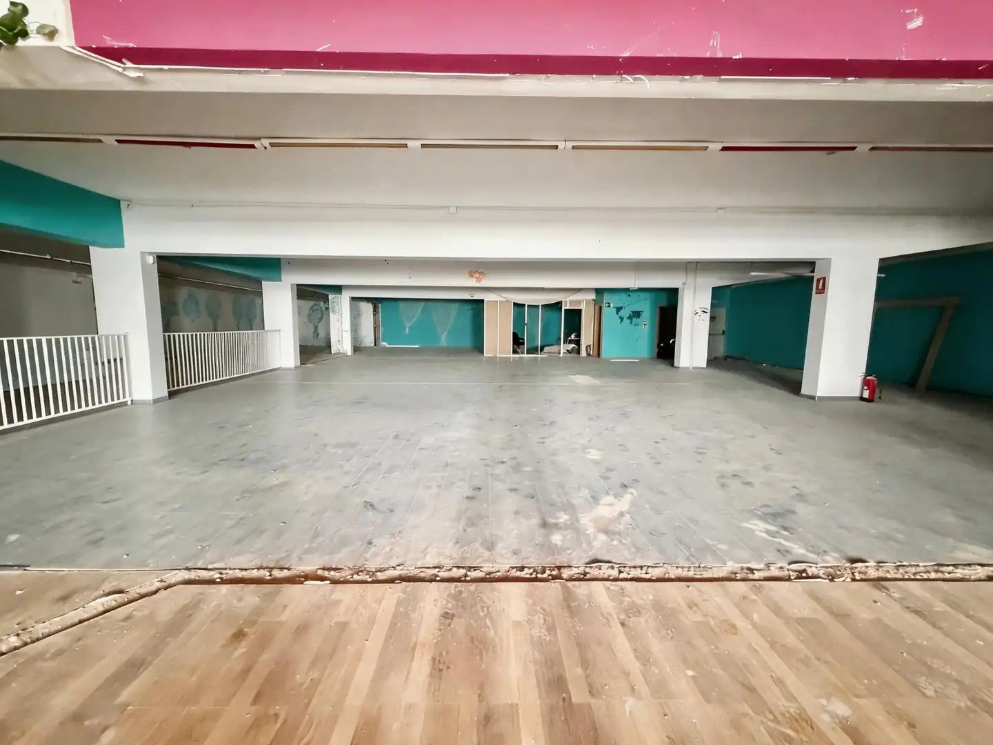 Commercial properties for rent in L'Hospitalet de Llobregat