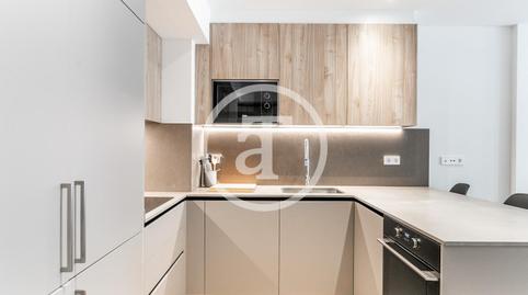 Photo 3 of Flat for rent in Carrer del Comte D'urgell, L'Antiga Esquerra de l'Eixample,  Barcelona Capital