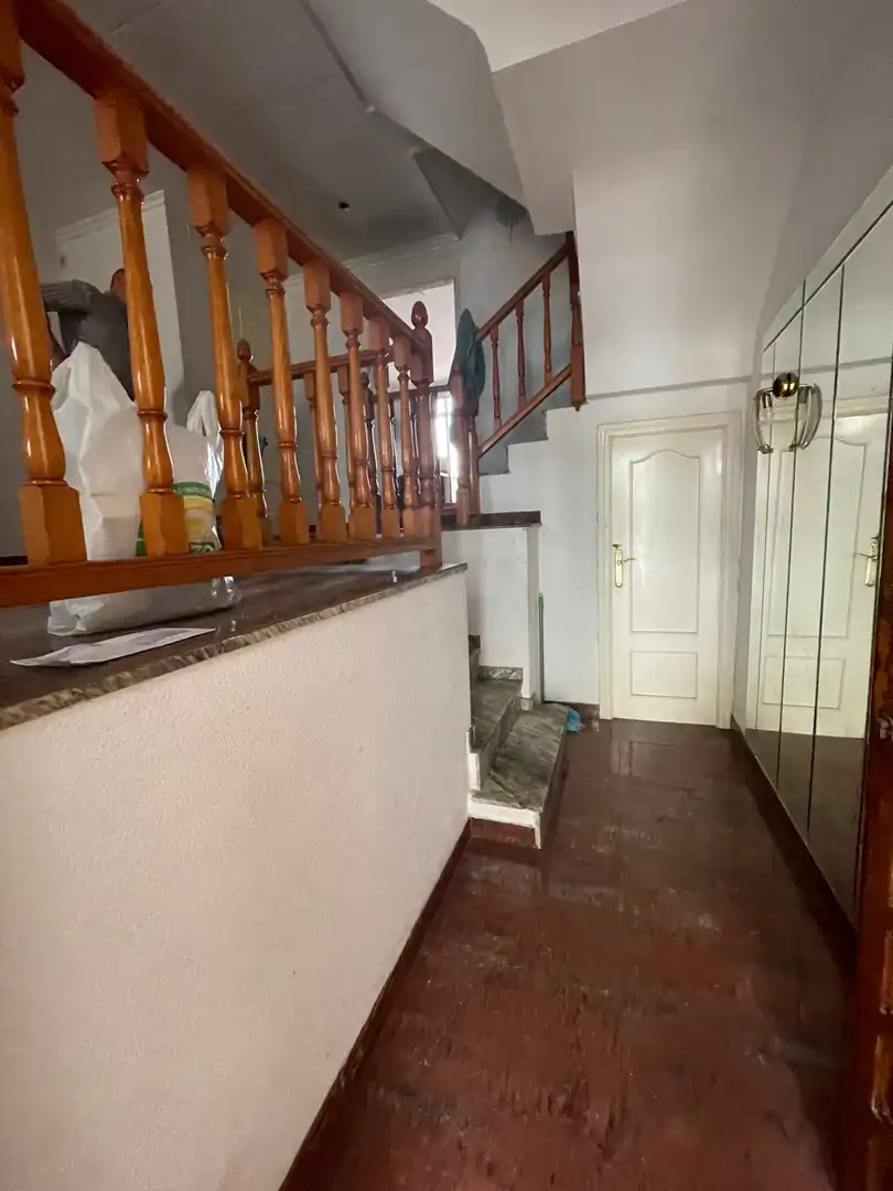 Casa adosada en venda en Catarroja amb Terrassa, Traster i Moblat